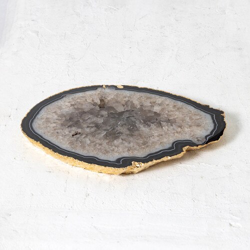 Agate Slab